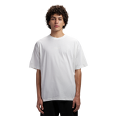Fitsole Oversized Basic Tee